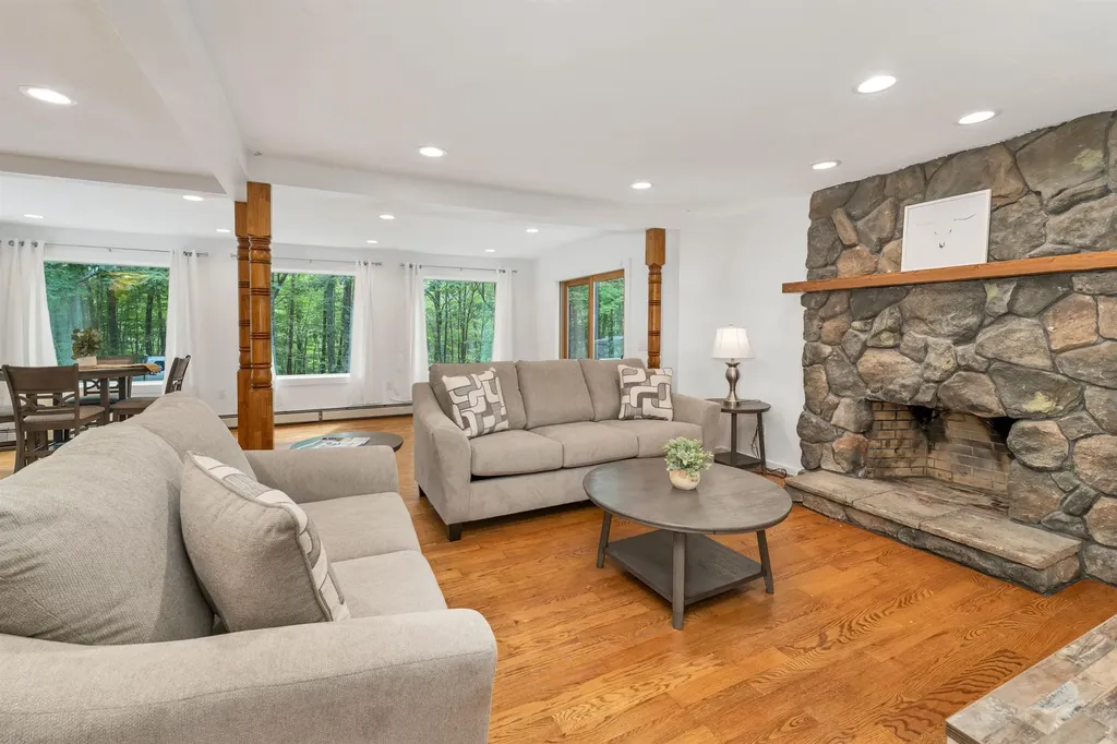 3 Valley Drive Gilford NH 03249