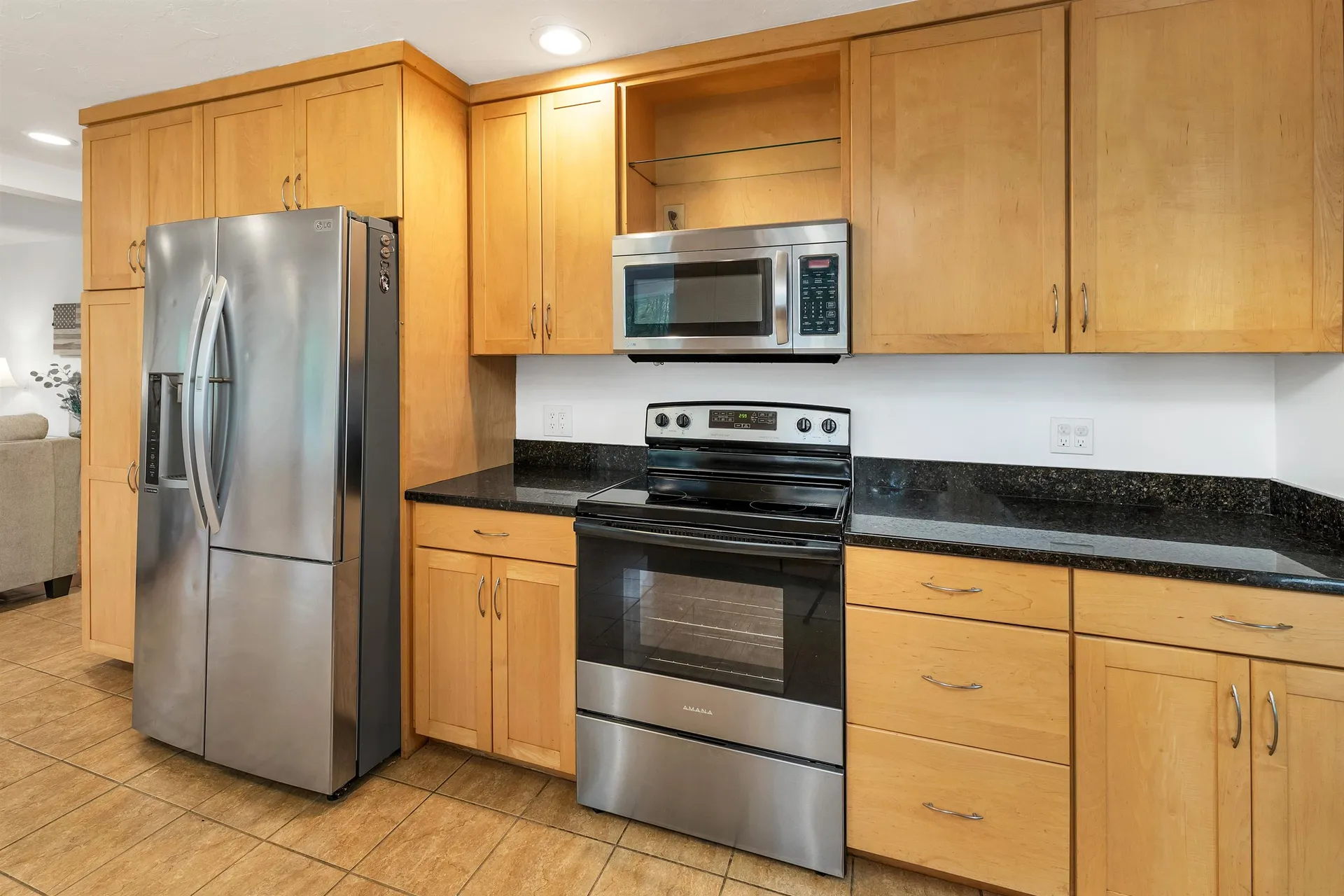 3 Valley Drive Gilford NH 03249