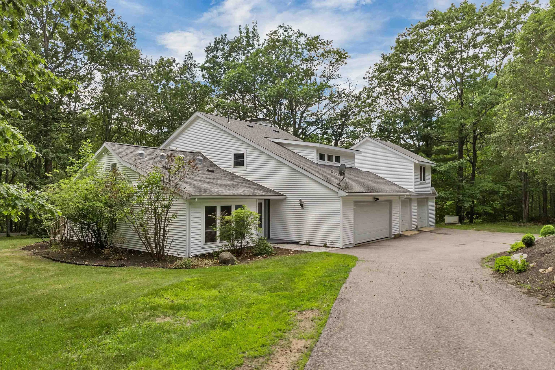 3 Valley Drive Gilford NH 03249