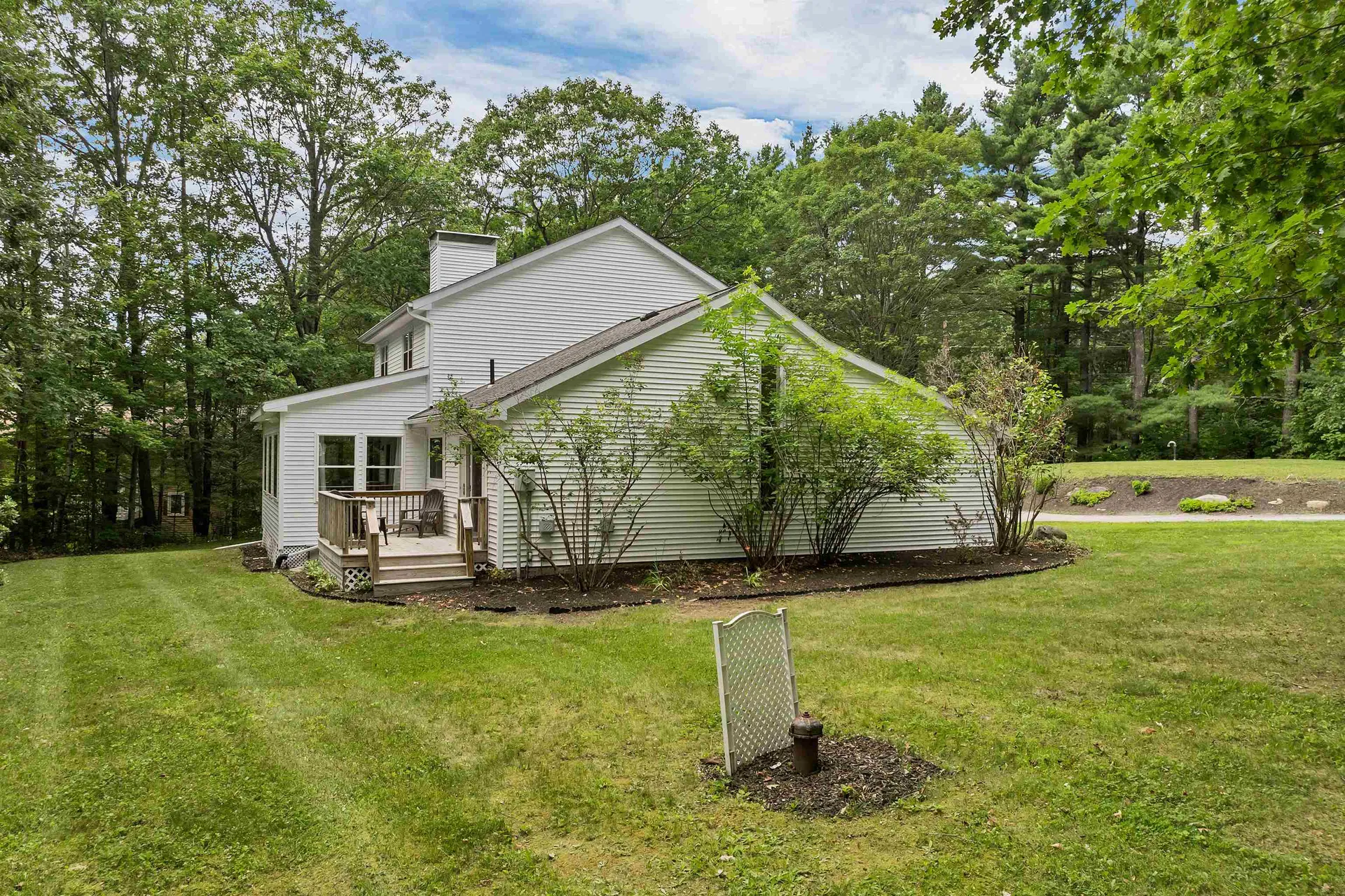 3 Valley Drive Gilford NH 03249