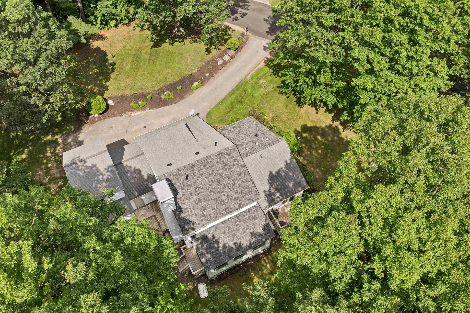 3 Valley Drive Gilford NH 03249