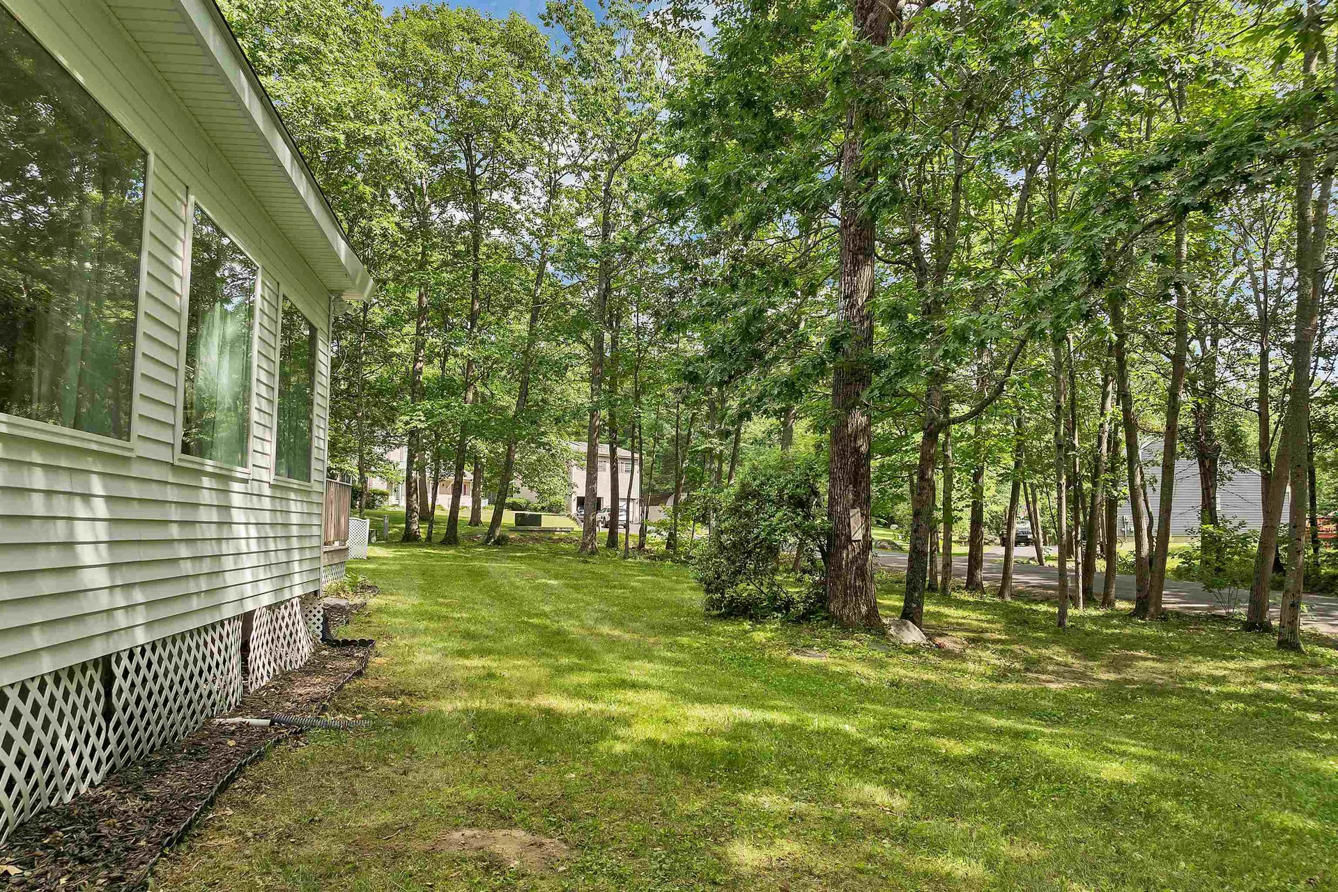 3 Valley Drive Gilford NH 03249