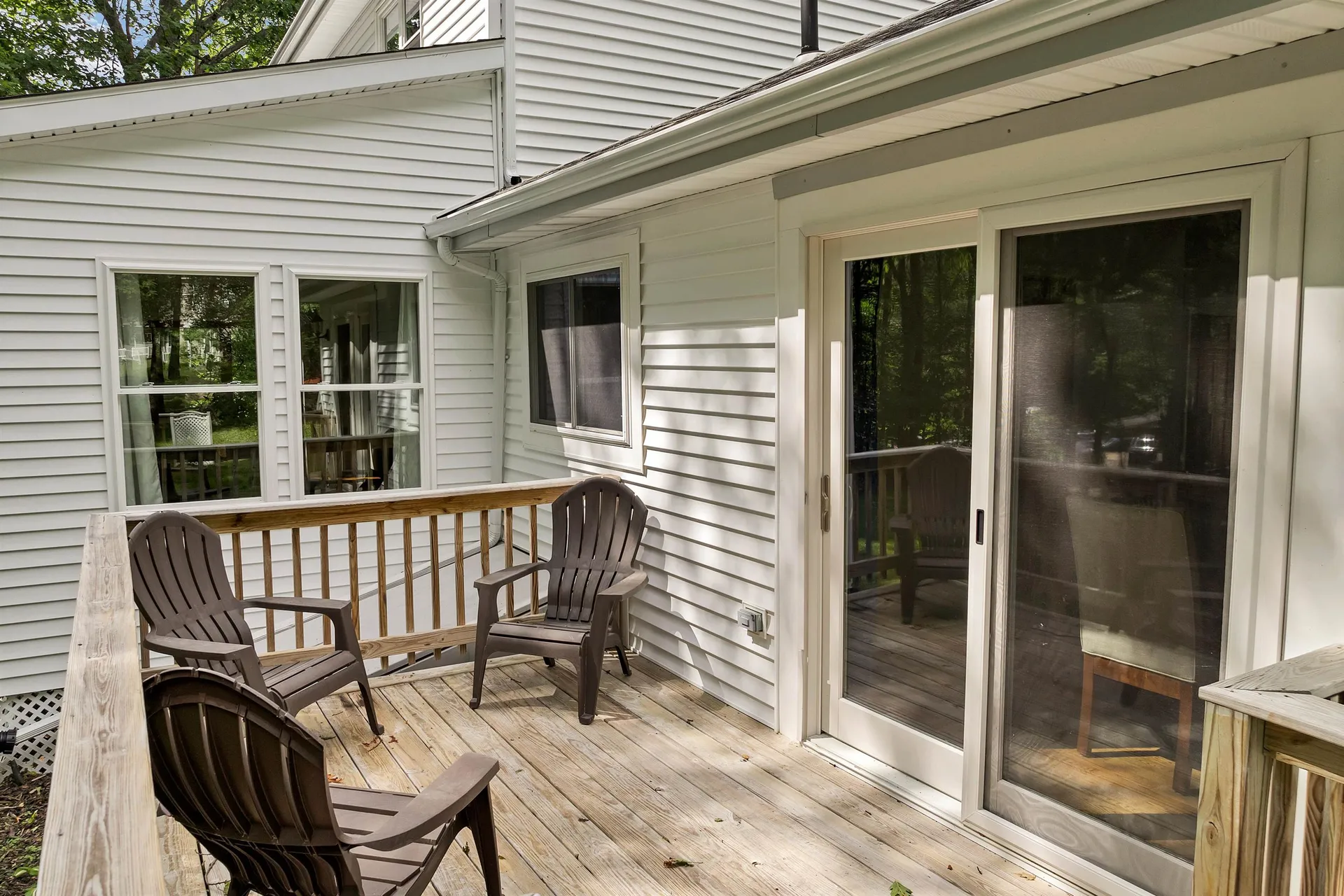 3 Valley Drive Gilford NH 03249