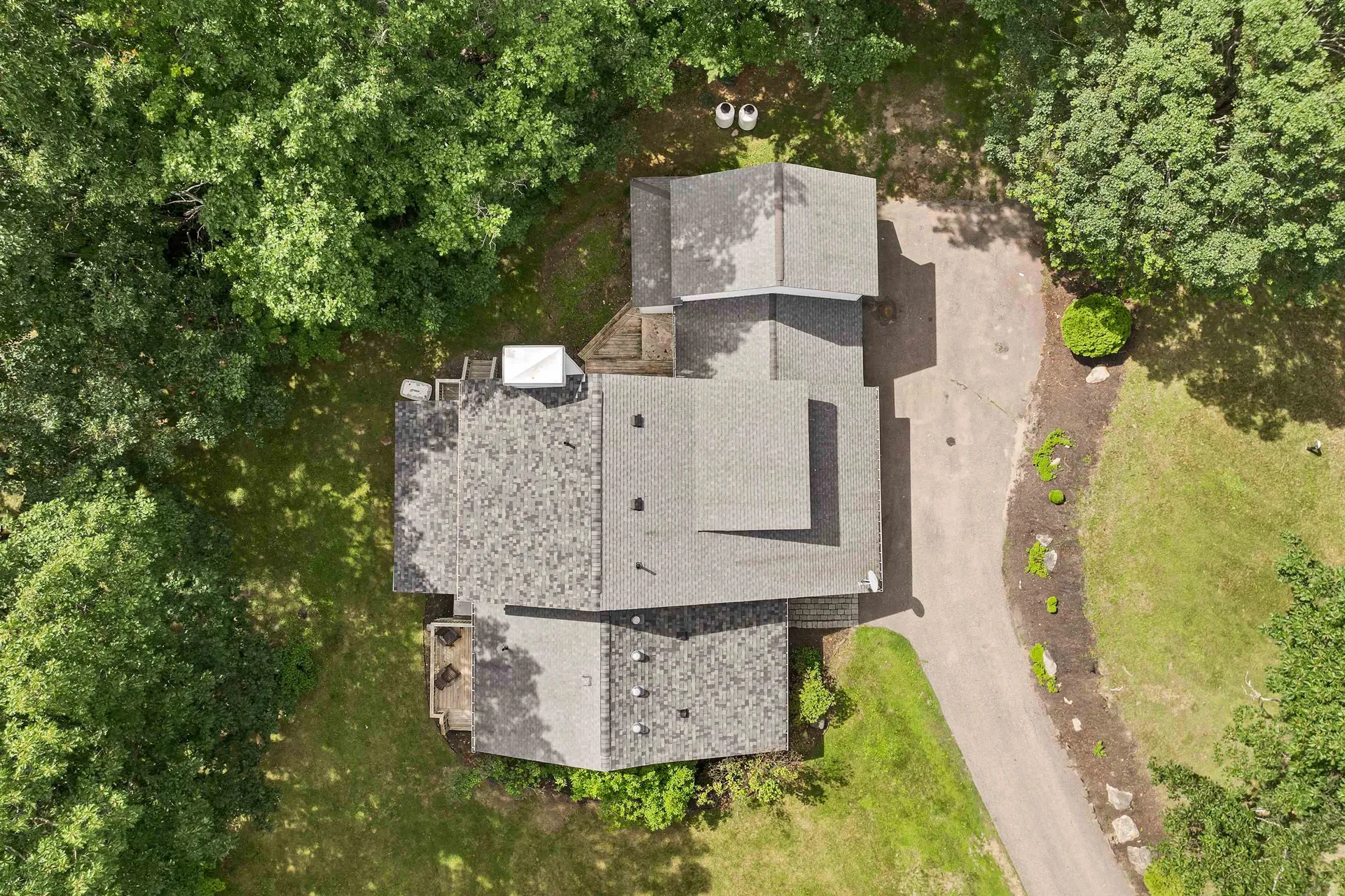 3 Valley Drive Gilford NH 03249