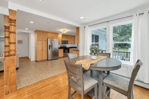 3 Valley Drive Gilford NH 03249