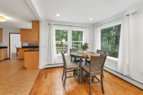 3 Valley Drive Gilford NH 03249