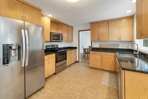 3 Valley Drive Gilford NH 03249