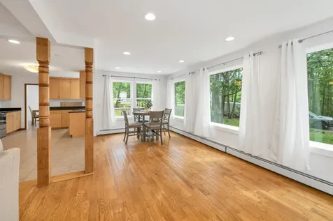 3 Valley Drive Gilford NH 03249