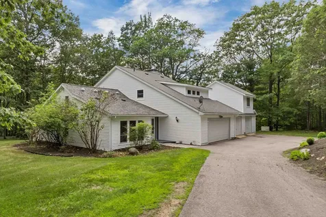 3 Valley Drive Gilford NH 03249