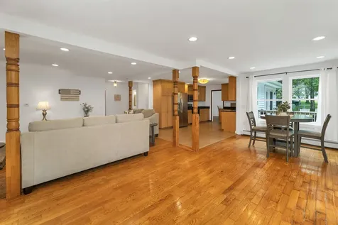 3 Valley Drive Gilford NH 03249