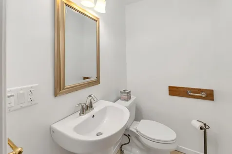 3 Valley Drive Gilford NH 03249