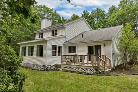 3 Valley Drive Gilford NH 03249