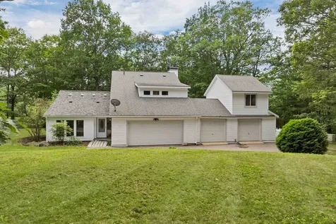 3 Valley Drive Gilford NH 03249