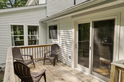 3 Valley Drive Gilford NH 03249