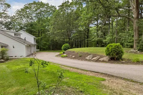 3 Valley Drive Gilford NH 03249