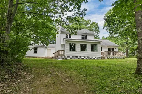 3 Valley Drive Gilford NH 03249