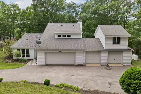 3 Valley Drive Gilford NH 03249