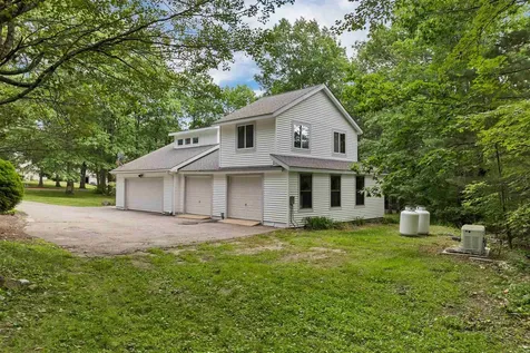 3 Valley Drive Gilford NH 03249