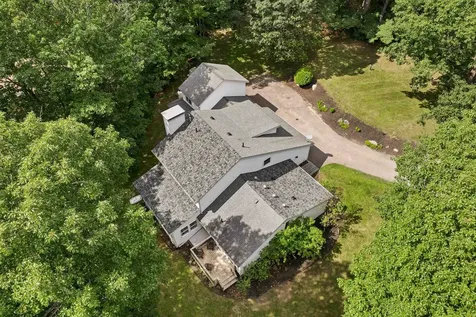 3 Valley Drive Gilford NH 03249