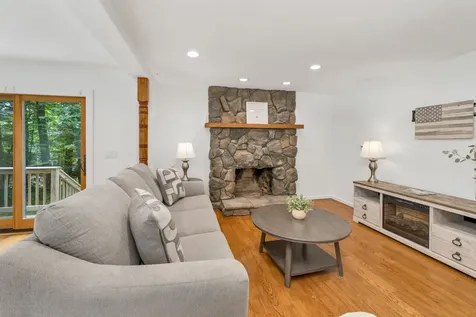 3 Valley Drive Gilford NH 03249