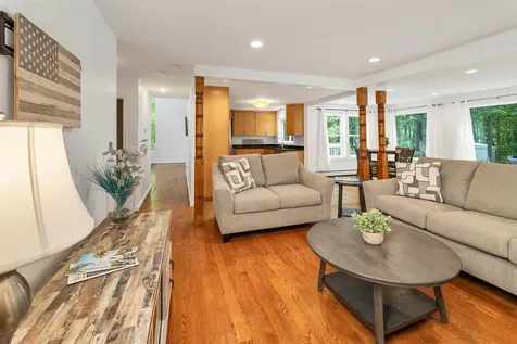 3 Valley Drive Gilford NH 03249