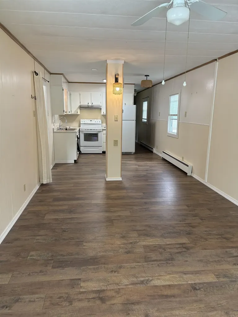 15 Quinn Street Tilton NH 03276