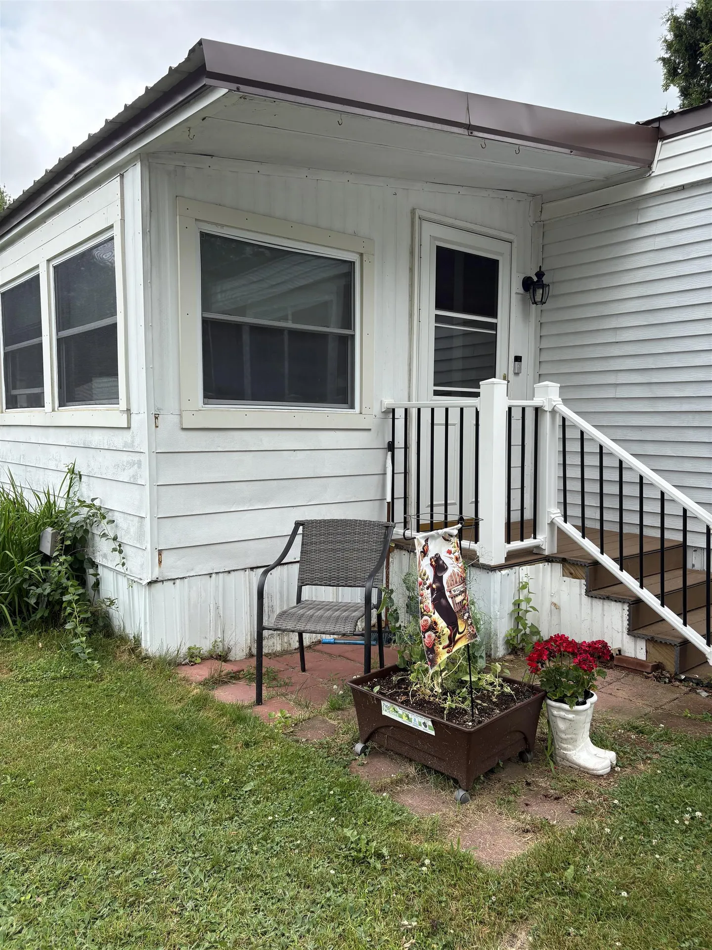 15 Quinn Street Tilton NH 03276