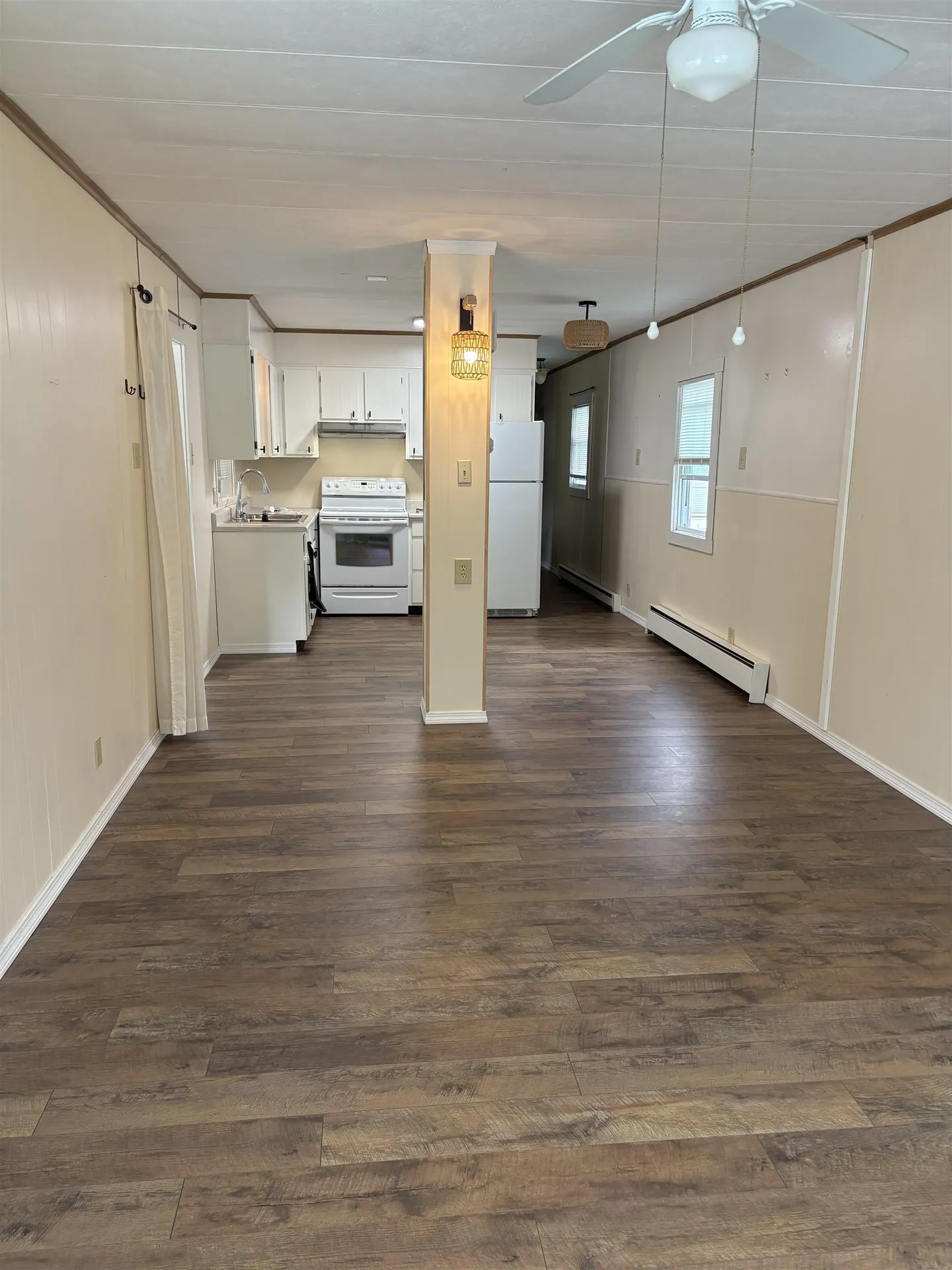 15 Quinn Street Tilton NH 03276