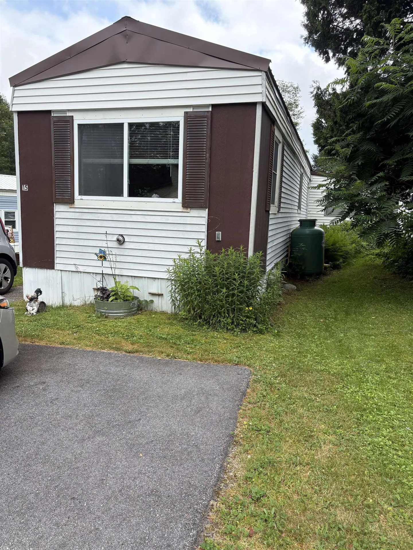 15 Quinn Street Tilton NH 03276