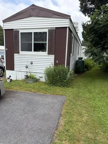 15 Quinn Street Tilton NH 03276