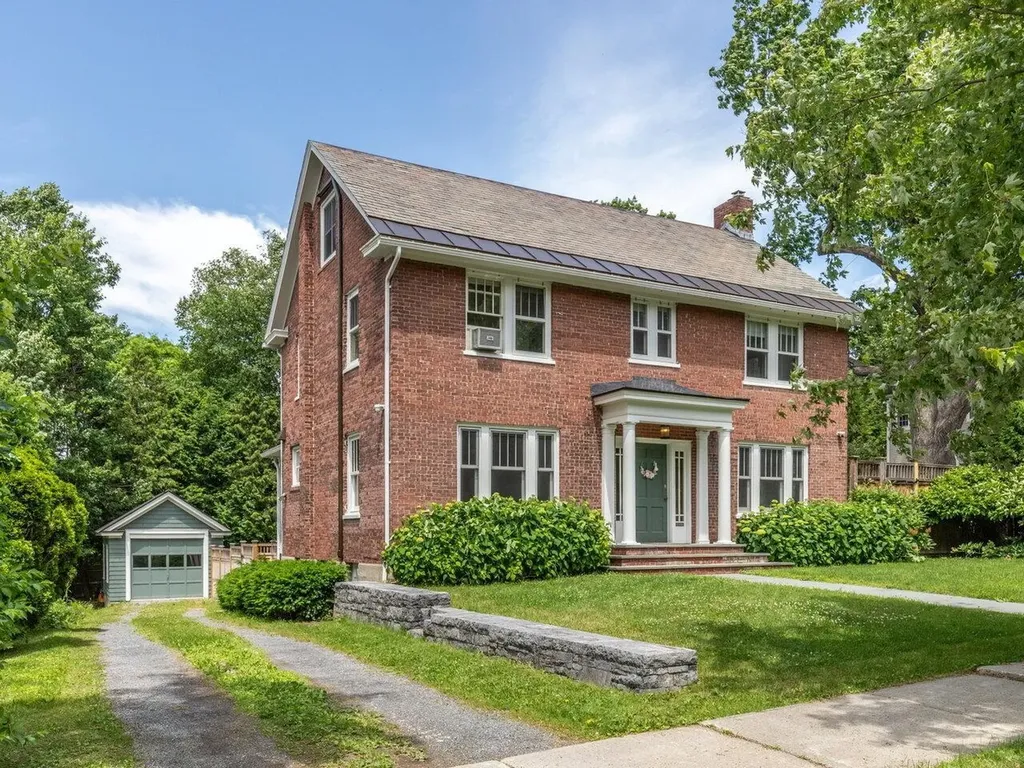 48 Henderson Terrace Burlington VT 05401