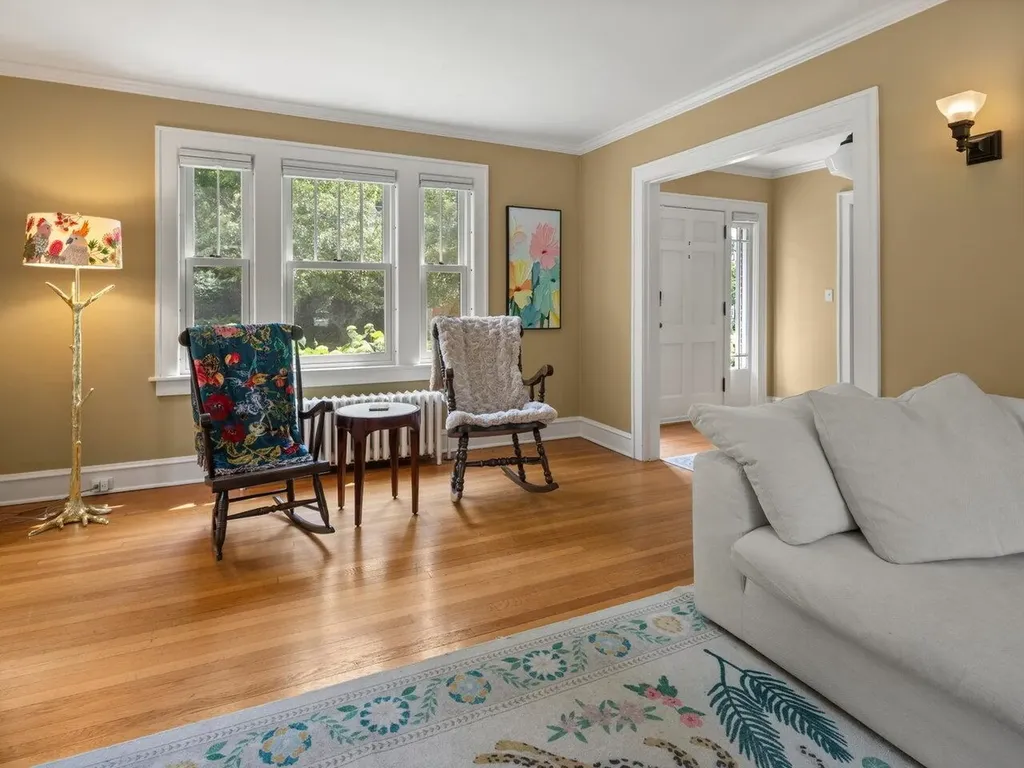 48 Henderson Terrace Burlington VT 05401