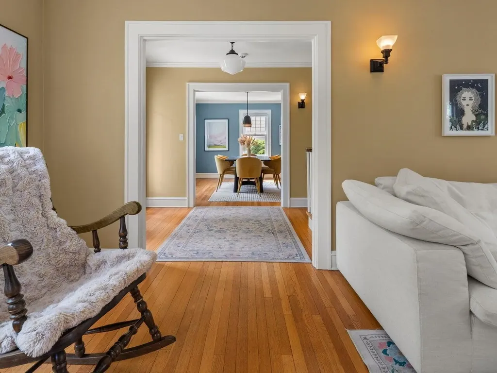 48 Henderson Terrace Burlington VT 05401