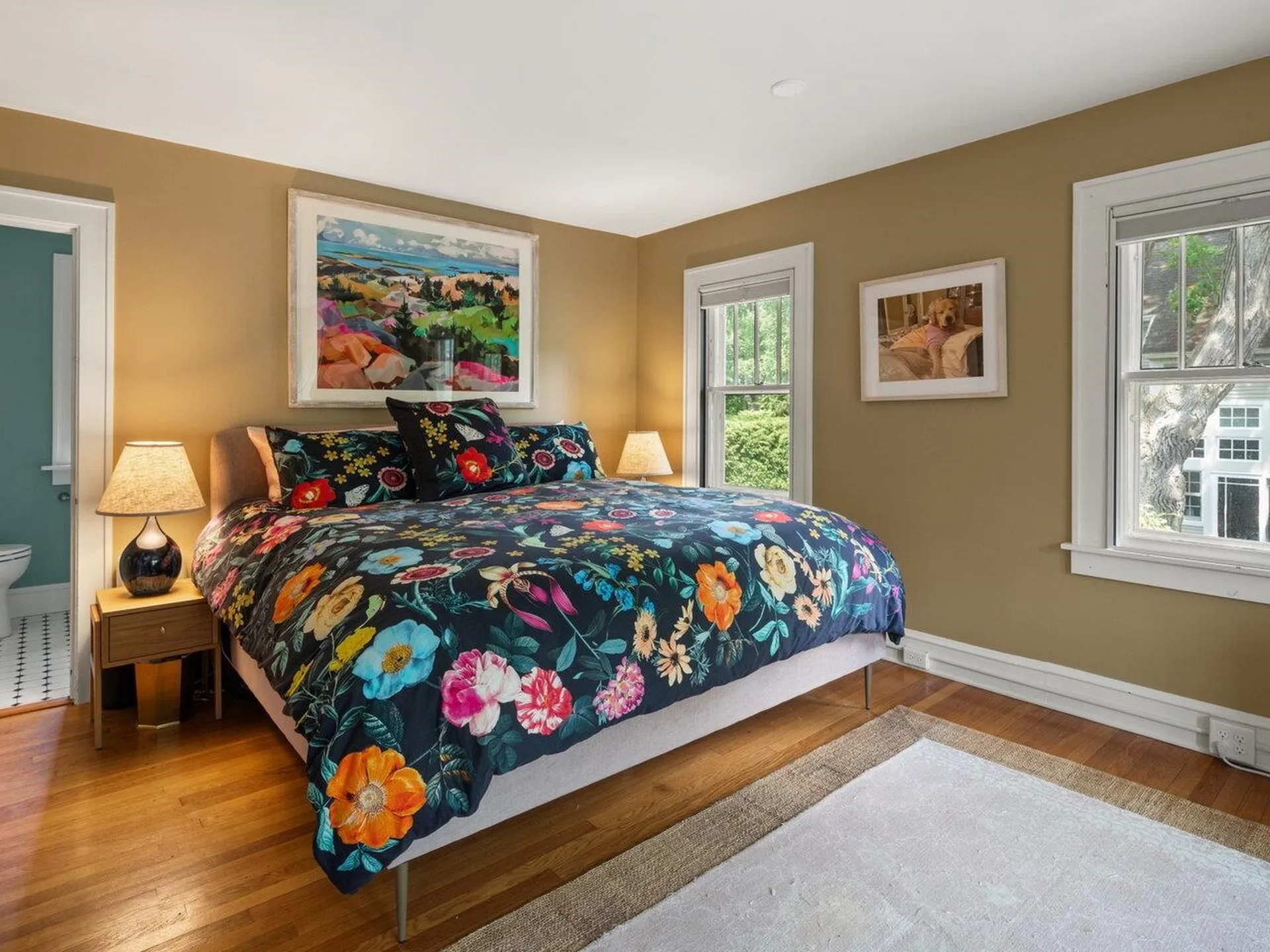 48 Henderson Terrace Burlington VT 05401