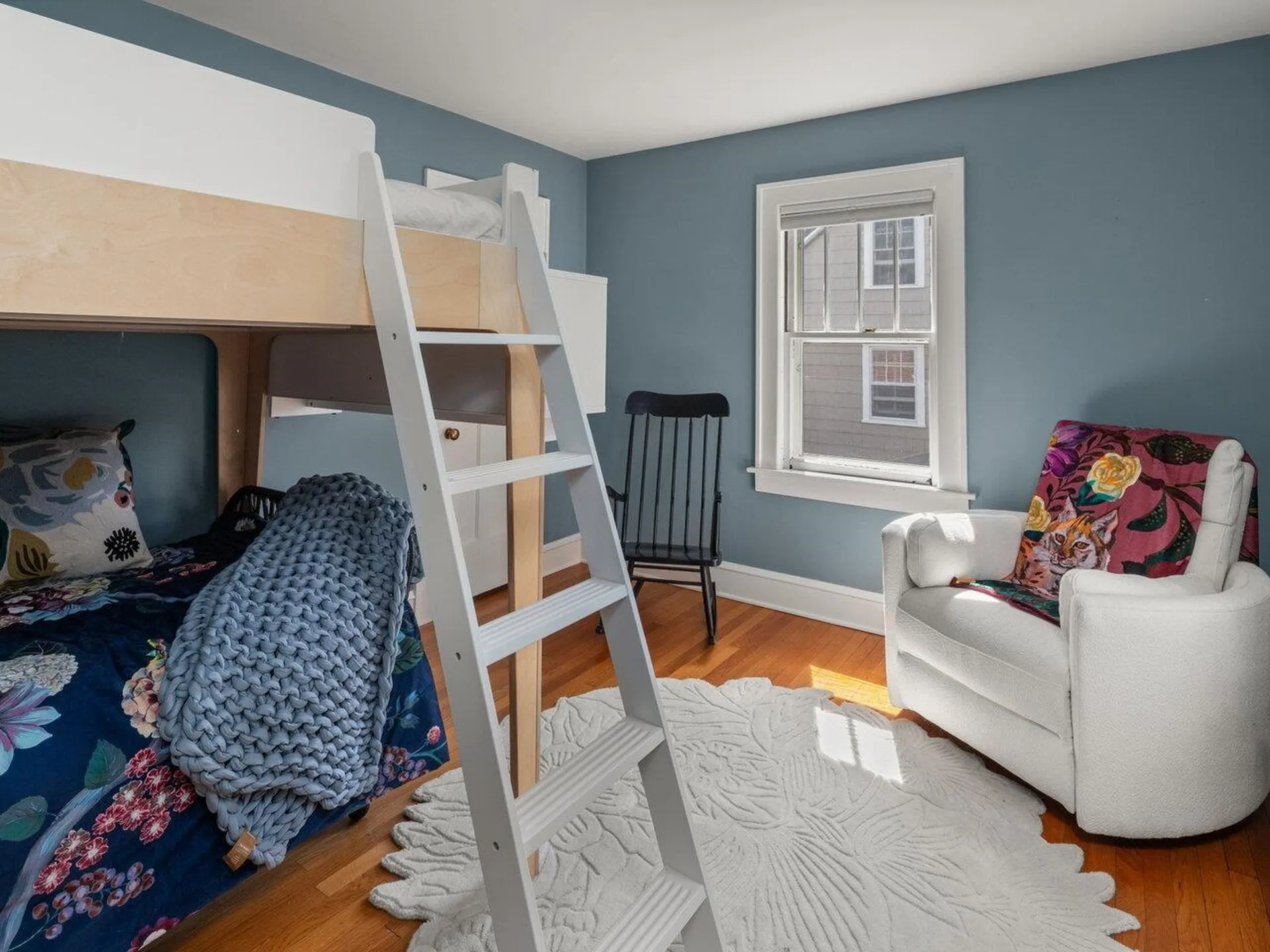 48 Henderson Terrace Burlington VT 05401