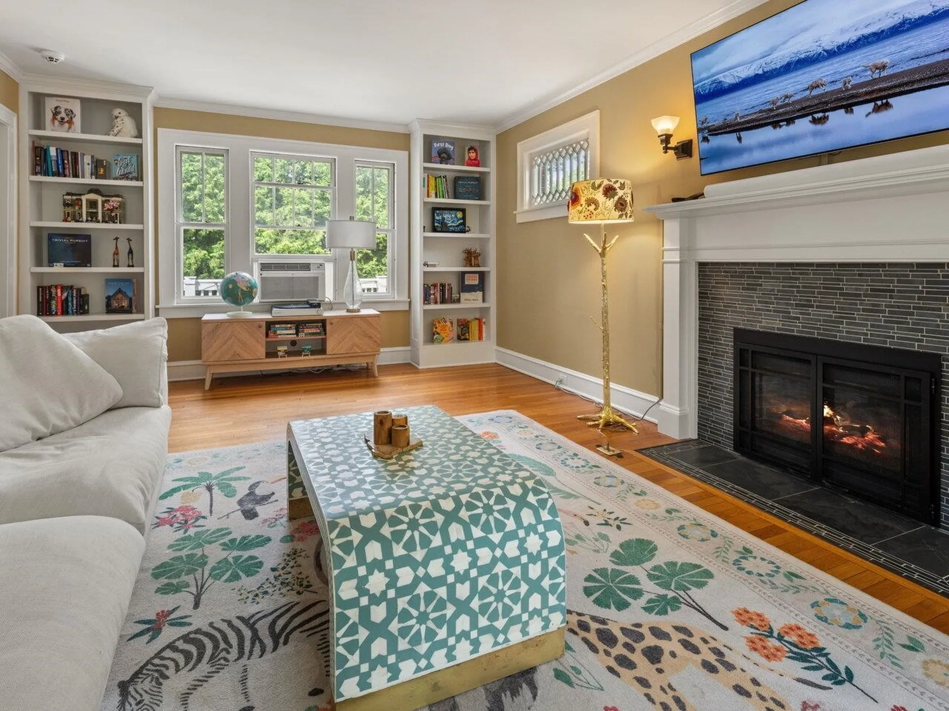 48 Henderson Terrace Burlington VT 05401