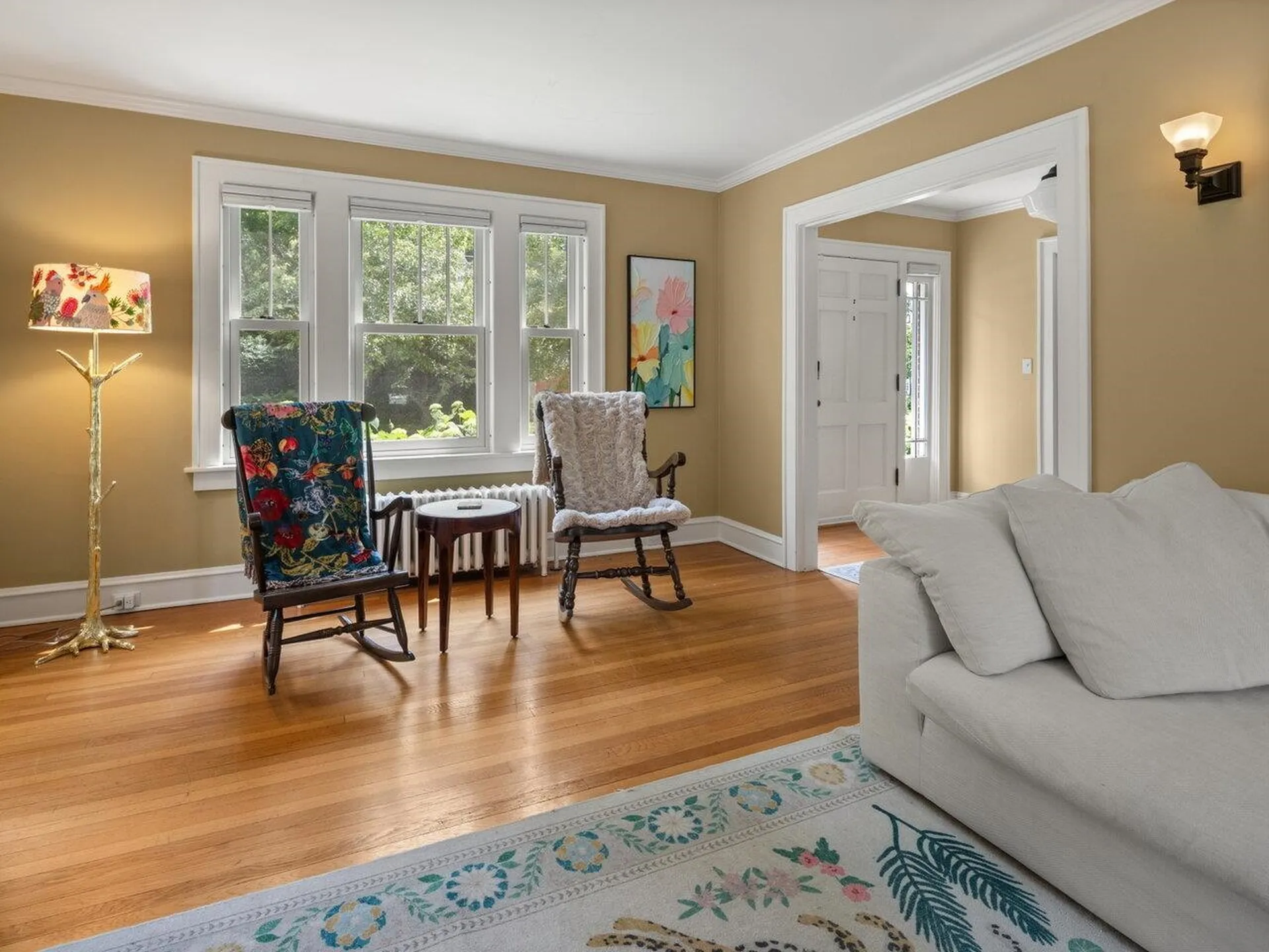 48 Henderson Terrace Burlington VT 05401