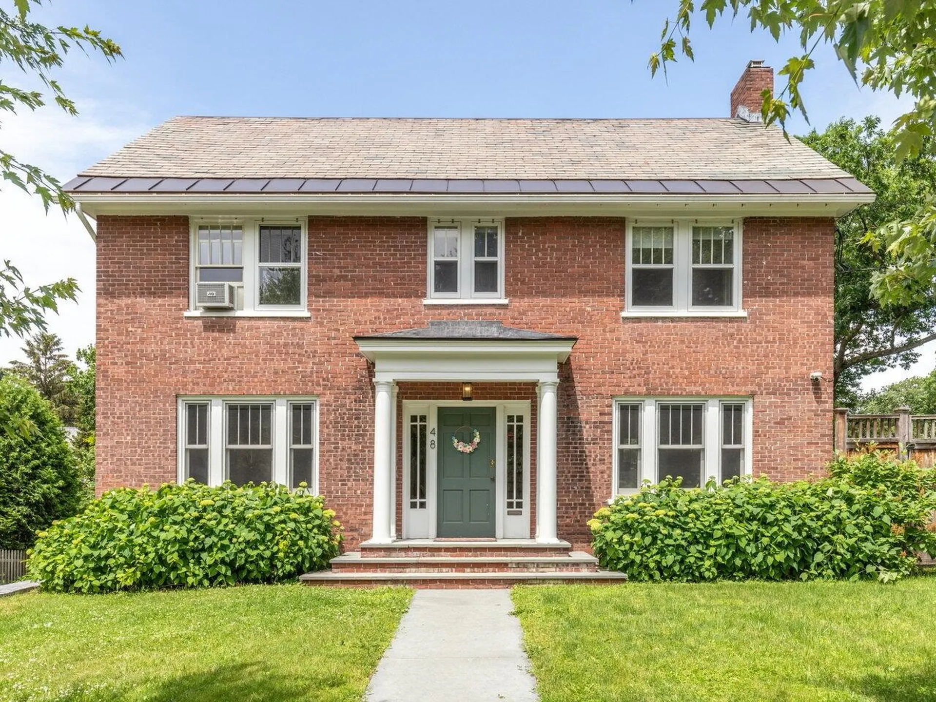 48 Henderson Terrace Burlington VT 05401