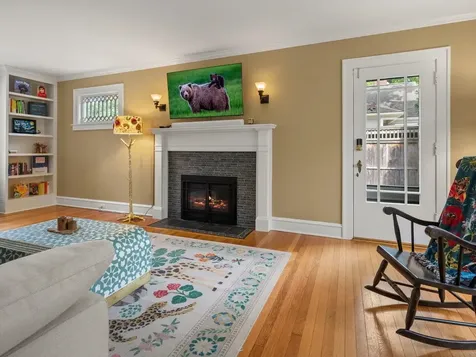 48 Henderson Terrace Burlington VT 05401