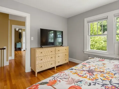 48 Henderson Terrace Burlington VT 05401