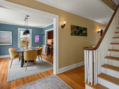 48 Henderson Terrace Burlington VT 05401