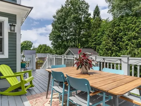 48 Henderson Terrace Burlington VT 05401