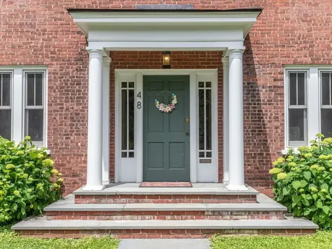 48 Henderson Terrace Burlington VT 05401