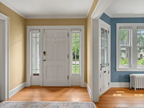 48 Henderson Terrace Burlington VT 05401