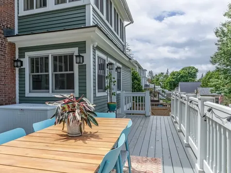 48 Henderson Terrace Burlington VT 05401