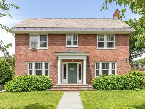 48 Henderson Terrace Burlington VT 05401