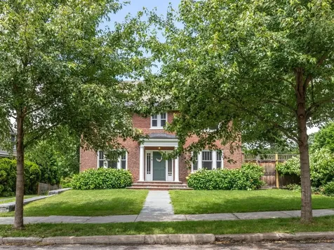 48 Henderson Terrace Burlington VT 05401