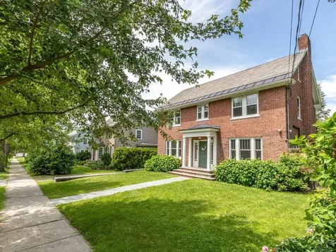 48 Henderson Terrace Burlington VT 05401