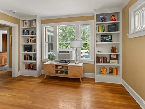 48 Henderson Terrace Burlington VT 05401