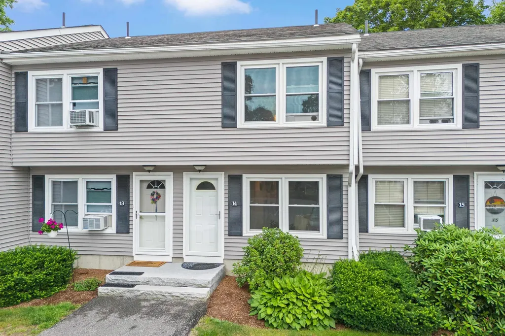 15 Wyman Street Concord NH 03301